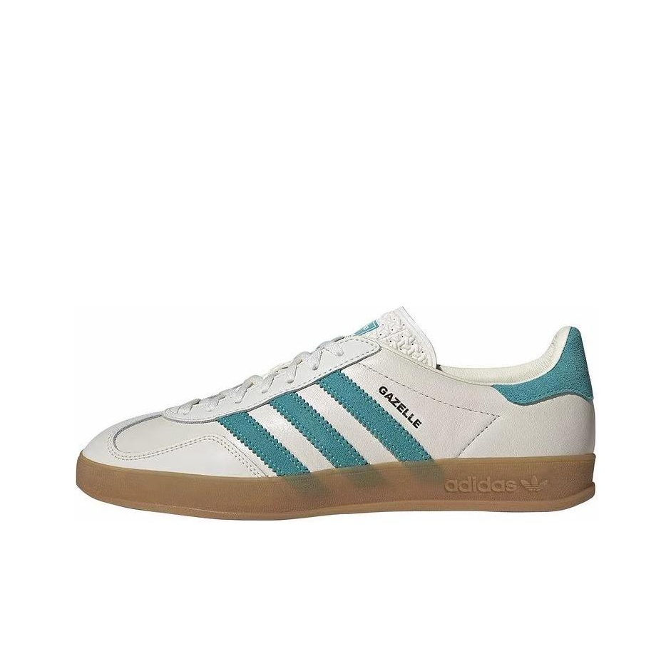 Adidas Shoes Gazelle - Adidas Originals GAZELLE INDOOR Wygodne niskoprofilowe