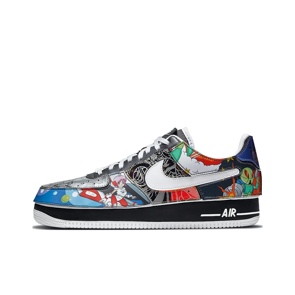 Nike Shoes Air Force 1 - Buty Nike Air Force 1 Skateboard