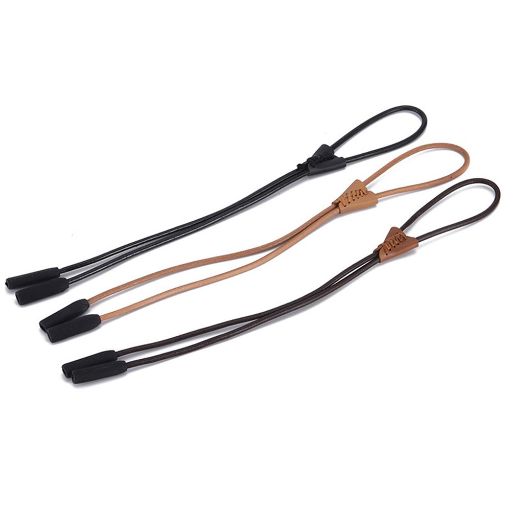 Skórzany sznurek na szyję zapo – Sunglass Retainer Cord recenzja i cena