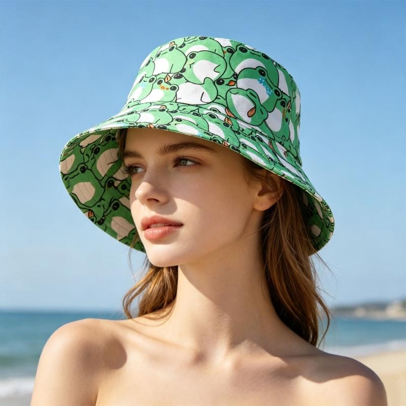 A52E Kapelusz przeciwsłoneczny – Packable Hat Nylon recenzja i cena