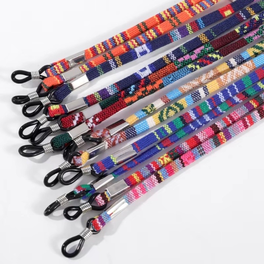 Przenośny łańcuszek do okularó – Sunglass Retainer Cord recenzja i cena