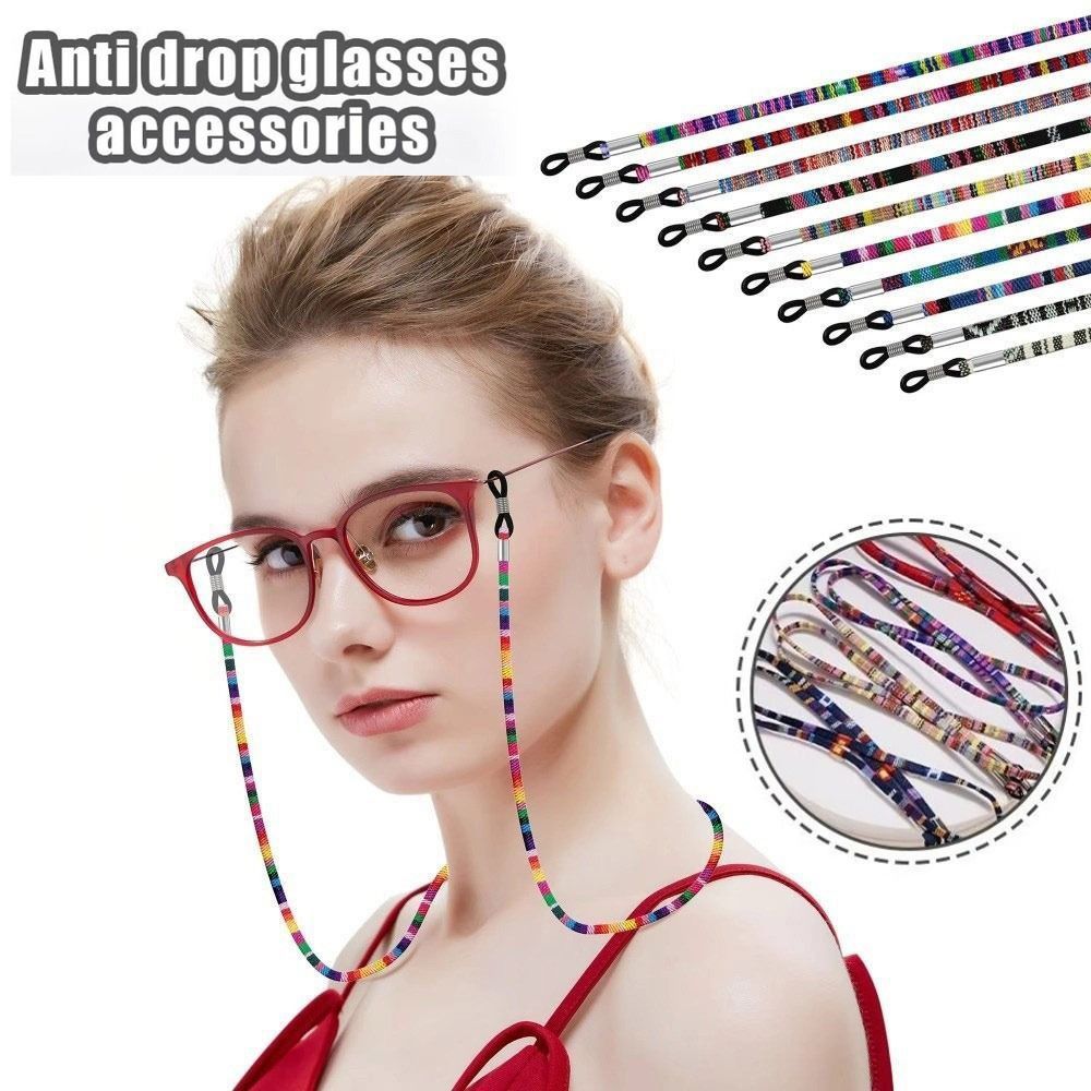Przenośny łańcuszek do okularó – Sunglass Retainer Cord recenzja i cena