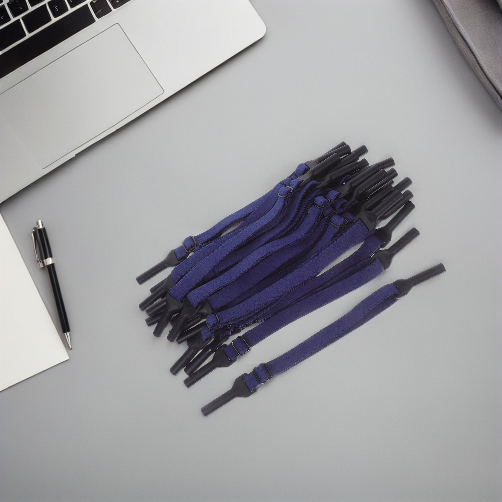 20 szt. Regulowany elastyczny  – Sunglass Retainer Cord recenzja i cena