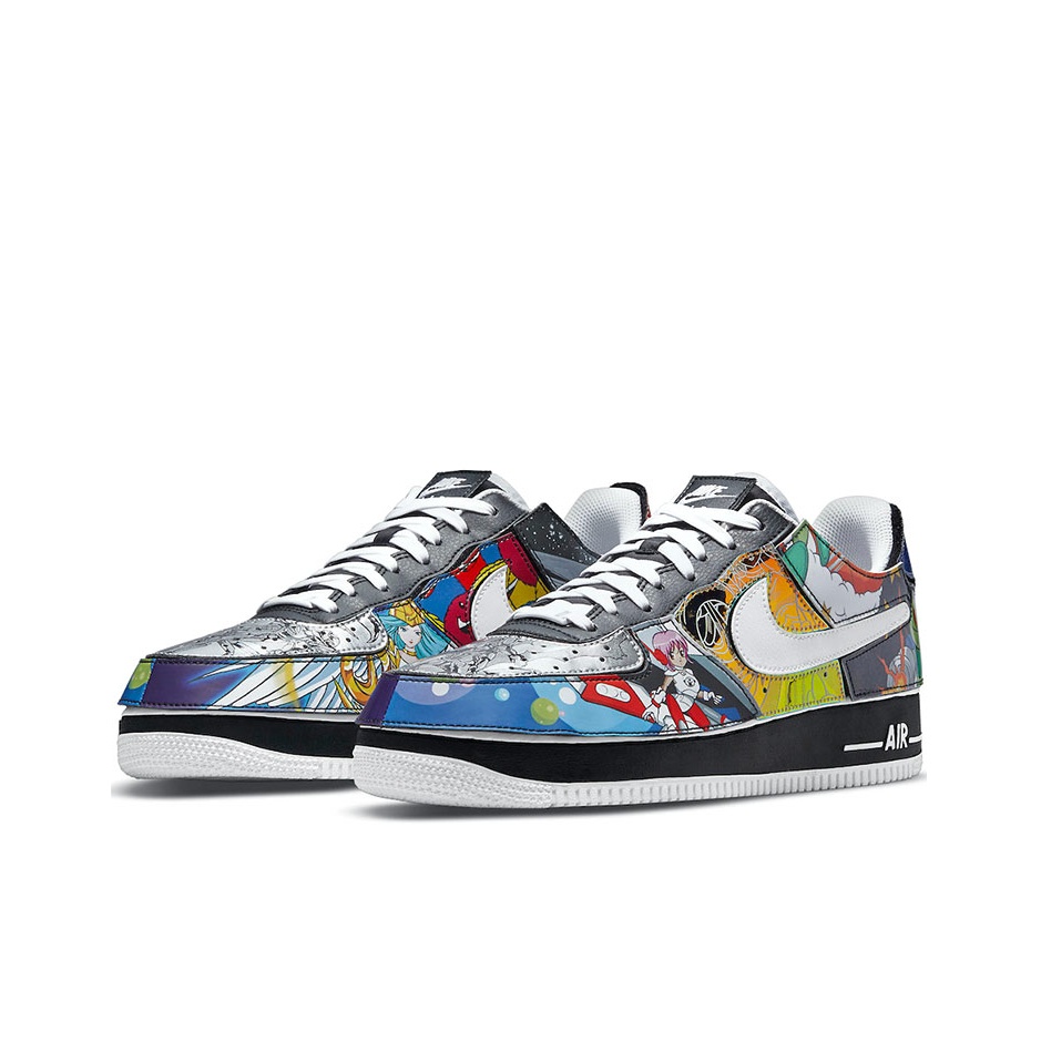 Buty Nike Air Force 1 Skateboa – Nike Shoes Air Force 1 recenzja i cena