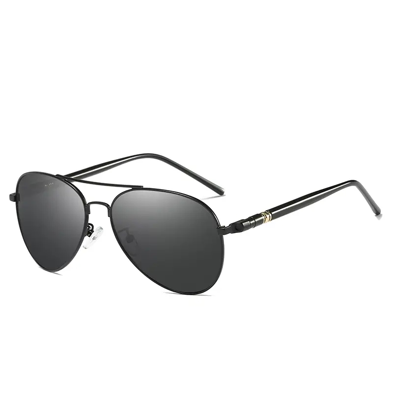 Okulary przeciwsłoneczne męski – Sunglasses Aviator Polarized recenzja i cena