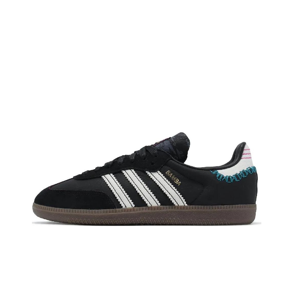 Adidas Originals SAMBA OG Year – Adidas Shoes Samba recenzja i cena