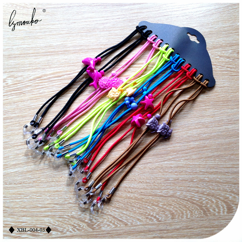 Lymouko 12 sztuk/partia Mix ko – Sunglass Retainer Cord recenzja i cena