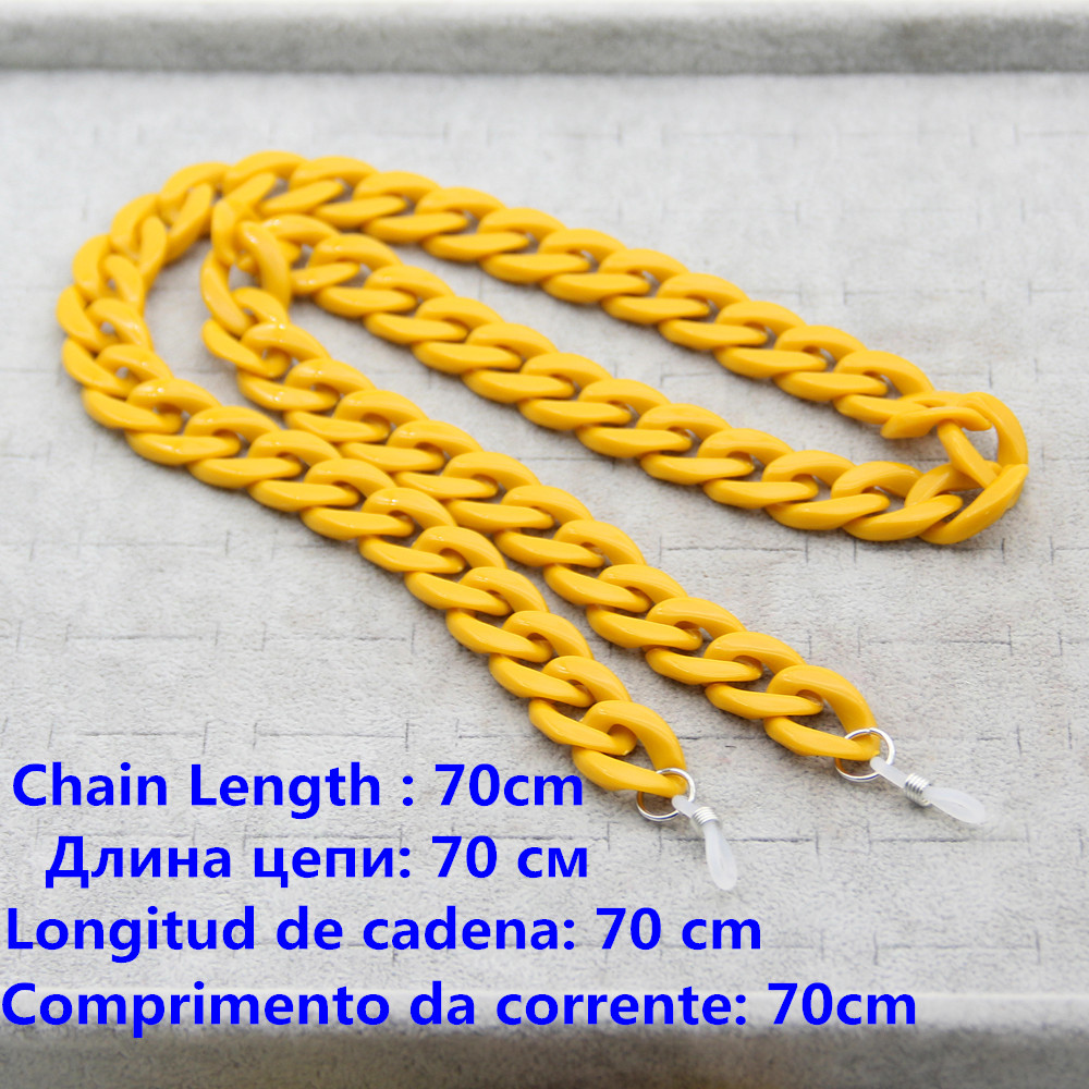 FishSheep 2020 nowy kolor akry – Sunglass Retainer Cord recenzja i cena
