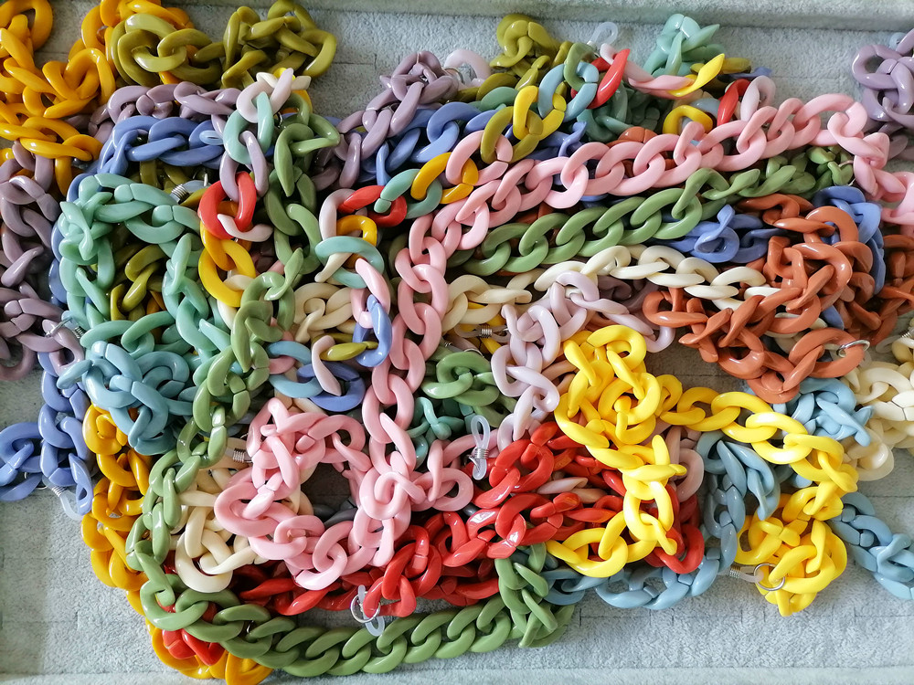 FishSheep 2020 nowy kolor akry – Sunglass Retainer Cord recenzja i cena